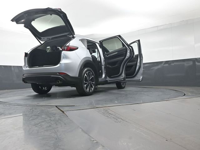 Used 2023 MAZDA CX-5 AWD 2.5 S w/ Premium Plus Pkg image 47