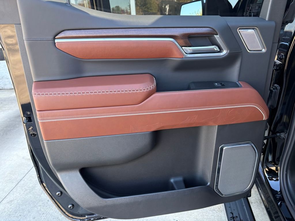 Certified 2026 GMC Sierra 1500 Denali Ultimate image 45