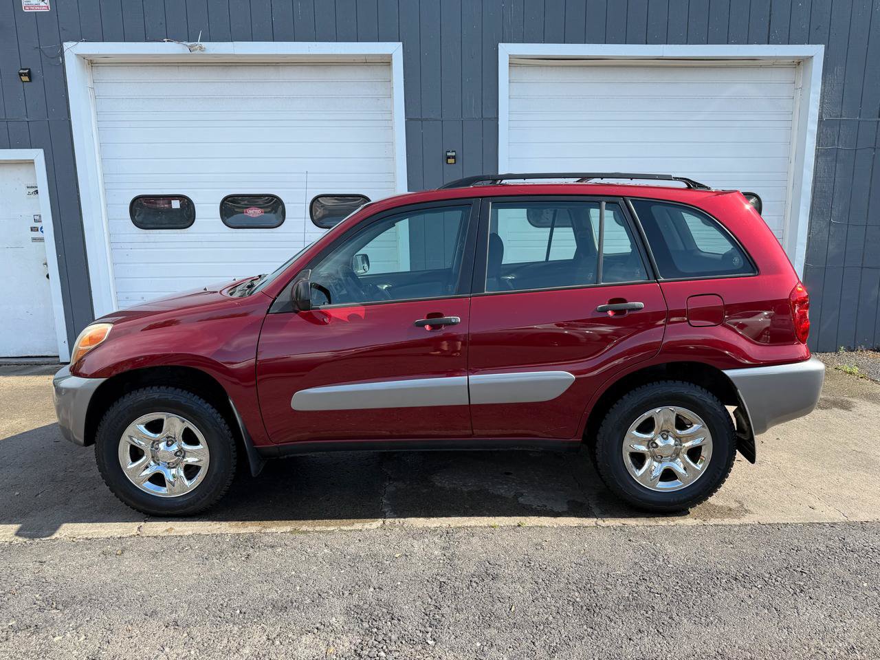 Used 2005 Toyota RAV4 2WD image 7