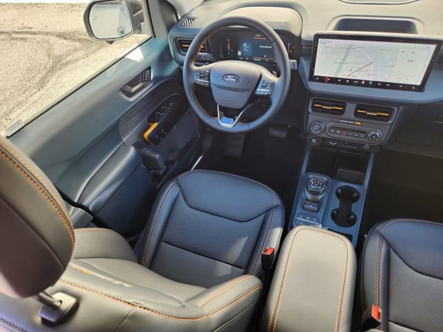 New 2026 Ford Maverick Tremor image 10