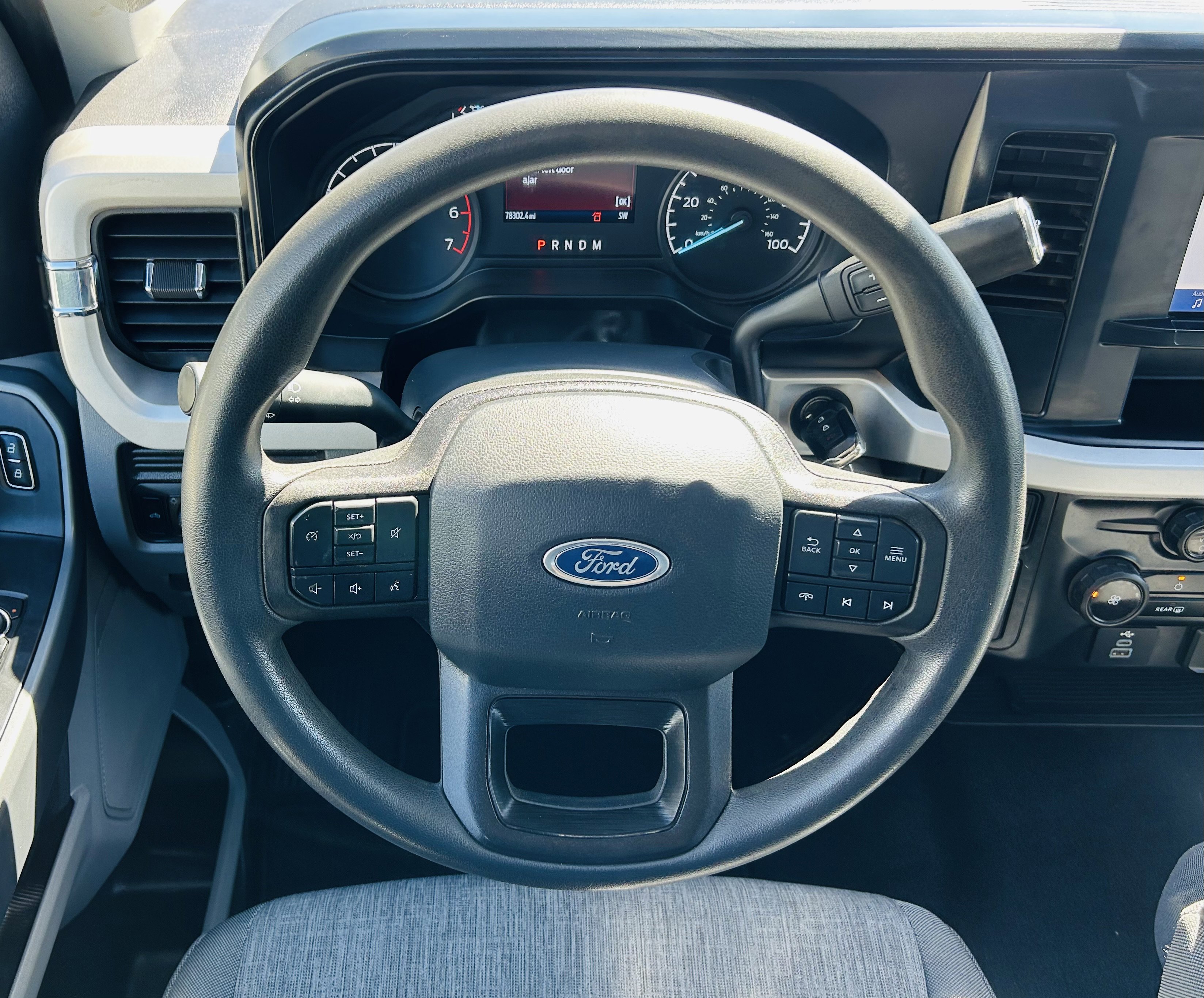 Used 2024 Ford F250 XL w/ STX Appearance Package AWD/4WD image 18