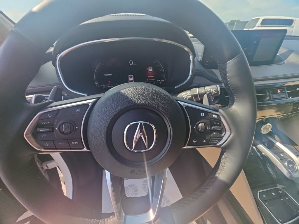 Certified 2023 Acura MDX w/ Advance Package AWD/4WD image 16