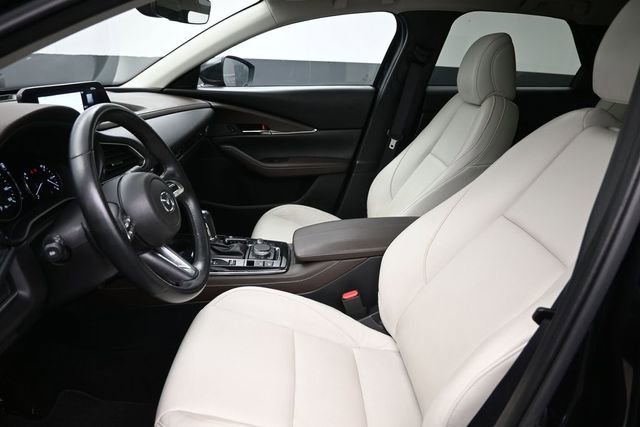 Certified 2023 MAZDA CX-30 AWD 2.5 S w/ Premium Package image 11