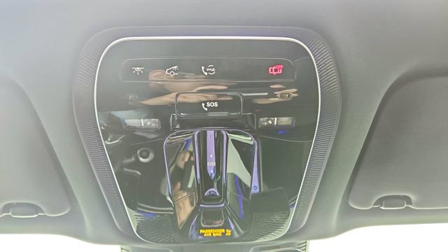 Used 2023 Mercedes-Benz EQE 500 4MATIC Sedan w/ Digital Light Package image 56