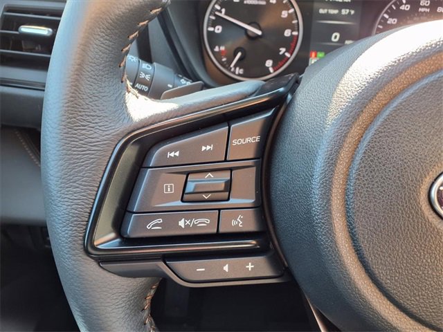 New 2026 Subaru Ascent Limited Bronze image 14