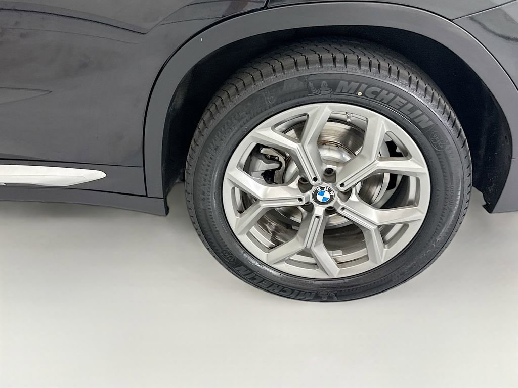 Used 2022 BMW X4 xDrive30i w/ Convenience Package AWD/4WD image 30