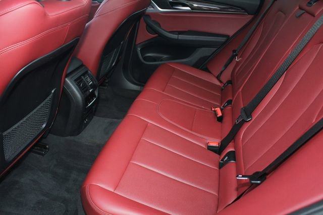 Certified 2023 BMW X3 xDrive30i w/ Premium Package w/ZPA image 25