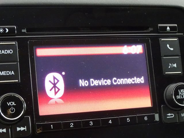 Used 2022 Honda HR-V LX image 27