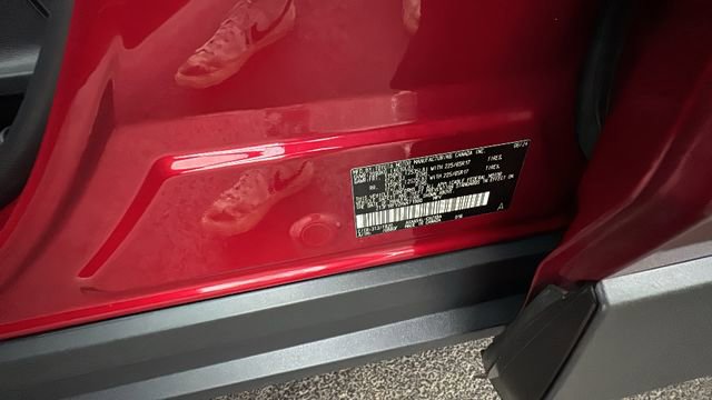 Used 2024 Toyota RAV4 LE image 40