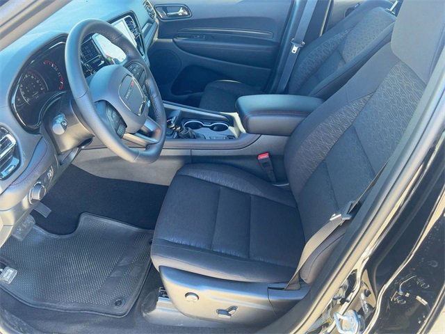 New 2026 Dodge Durango GT image 5