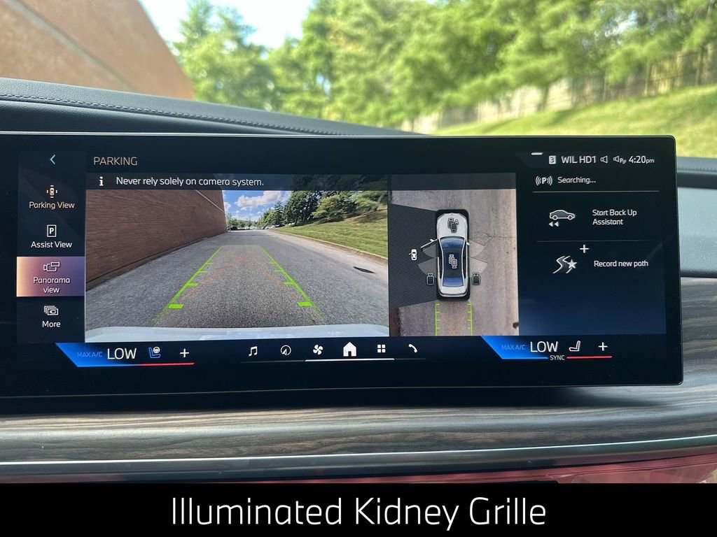 Used 2025 BMW 760i xDrive 760i xDrive w/ Executive Package image 23