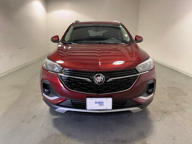 Certified 2023 Buick Encore GX Select FWD image 2