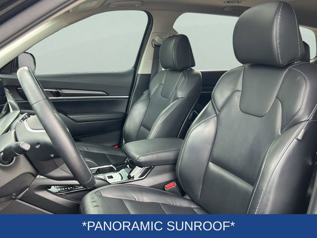 Used 2023 Kia Telluride S w/ S Sunroof Package AWD/4WD image 15