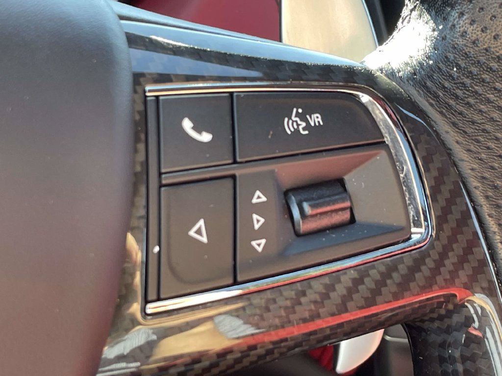 Used 2017 Maserati Levante w/ Sport Package AWD/4WD image 27