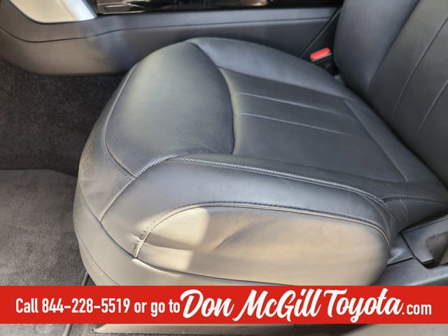 Used 2023 Land Rover Range Rover SE AWD/4WD image 23