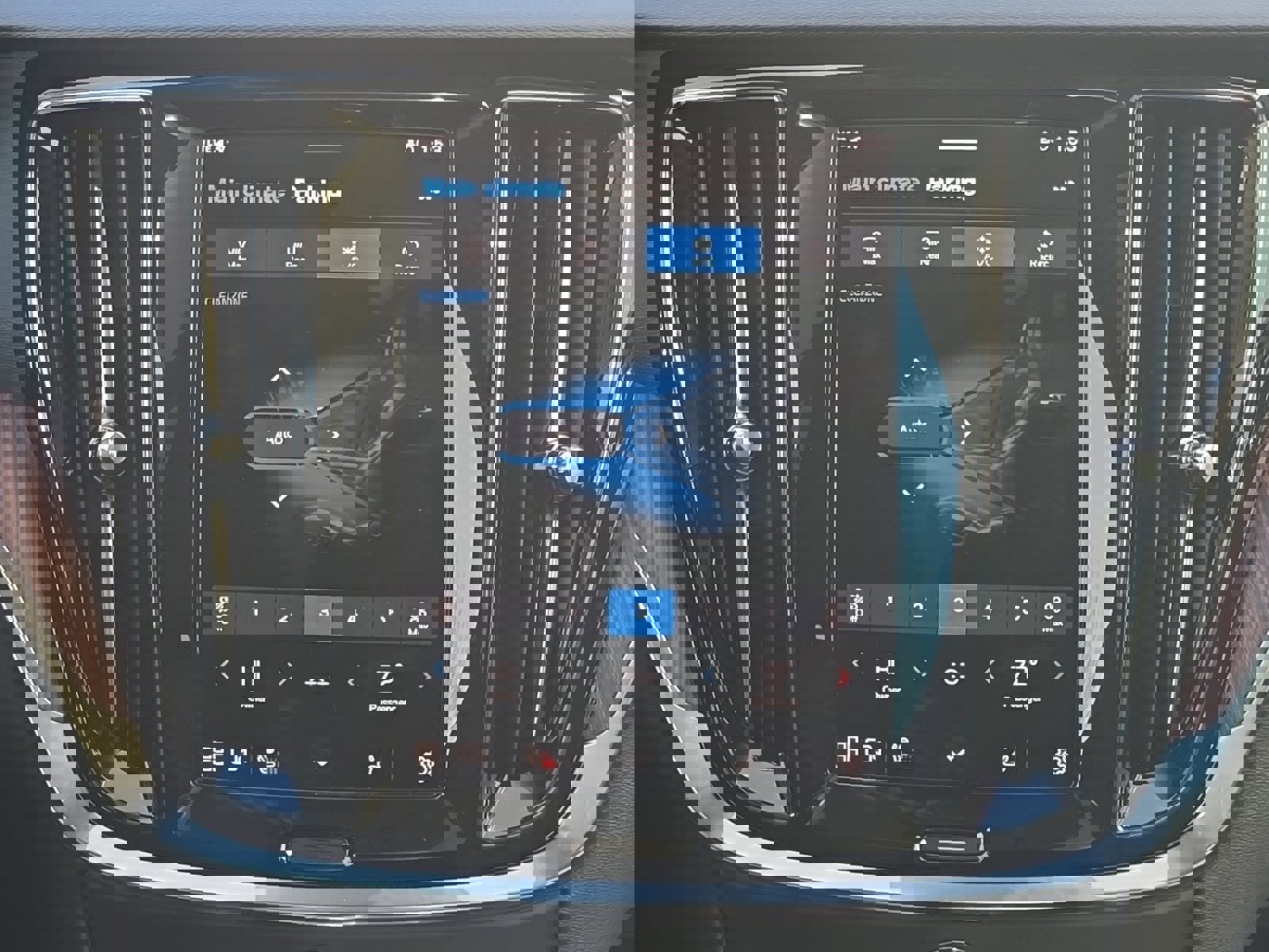 Certified 2025 Volvo V60 B5 Cross Country Plus image 17