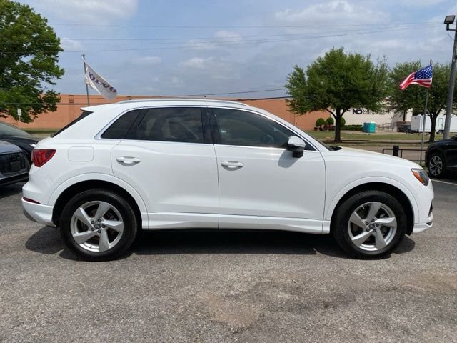 Used 2020 Audi Q3 2.0T Premium w/ Convenience Package image 6