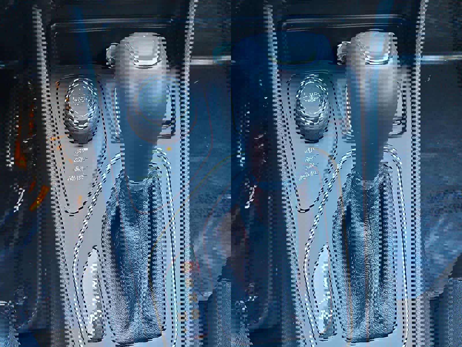 Certified 2021 Jeep Cherokee Latitude Lux 80th Anniv w/ Quick Order Package 26U 80TH image 31