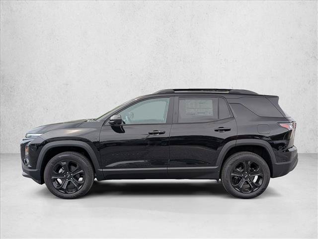 New 2026 Chevrolet Equinox LT w/ Midnight Edition FWD image 5