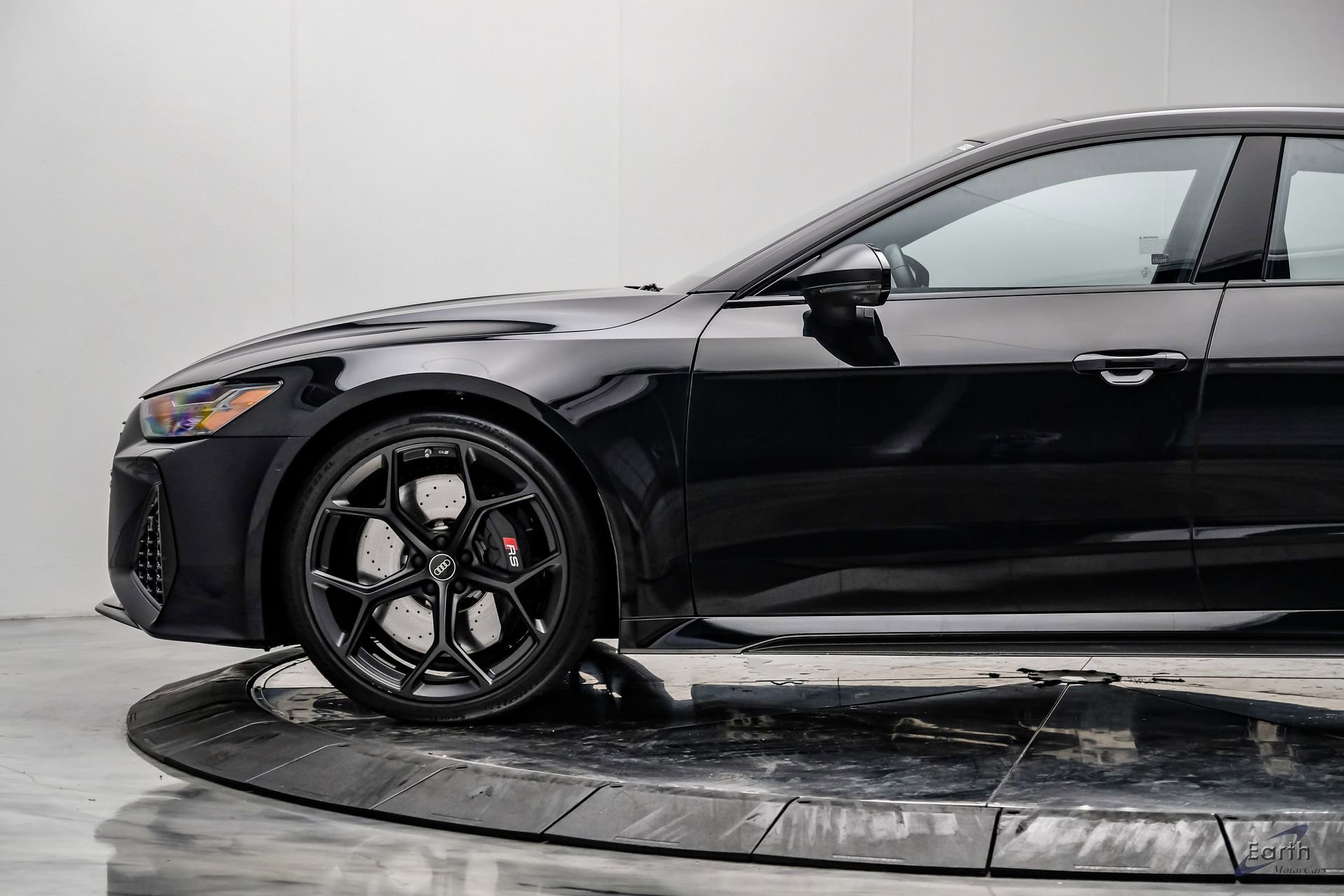 Used 2025 Audi RS 7 performance Sportback image 8