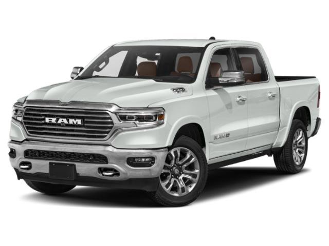 Used 2022 RAM 1500 Limited image 4