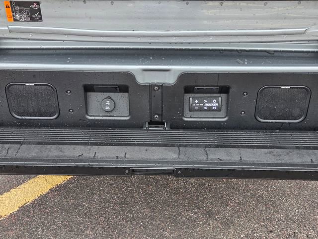 Used 2025 GMC Sierra 1500 Denali Ultimate AWD/4WD image 55