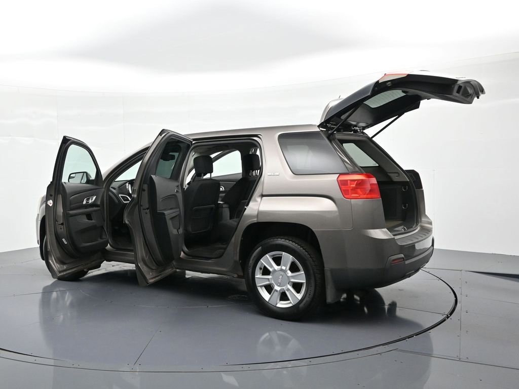 Used 2012 GMC Terrain SLE w/ LPO, Protection Package FWD image 29