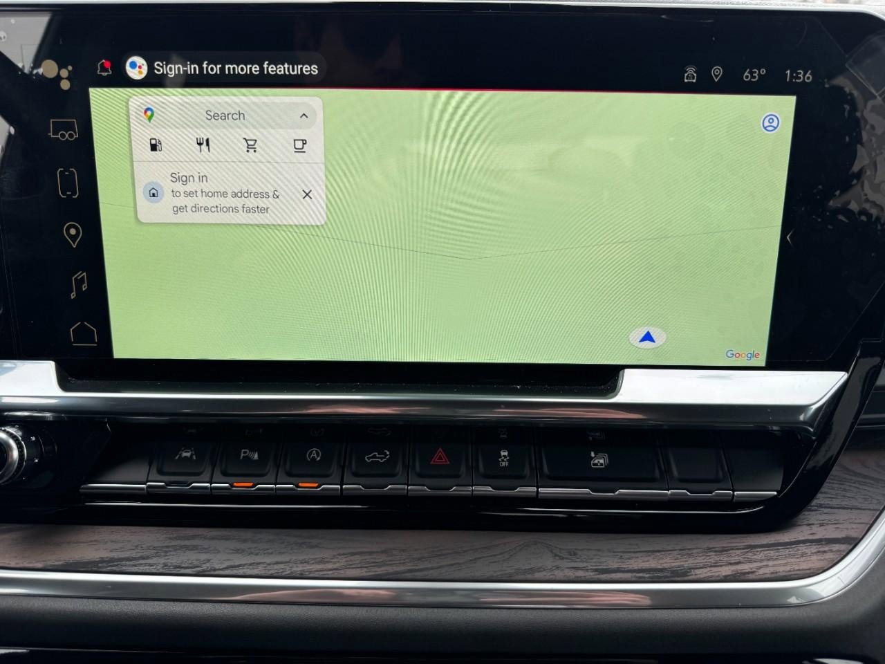 Used 2025 GMC Sierra 1500 SLT w/ SLT Premium Package image 24