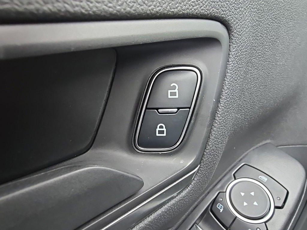 New 2026 Ford Escape Active image 9