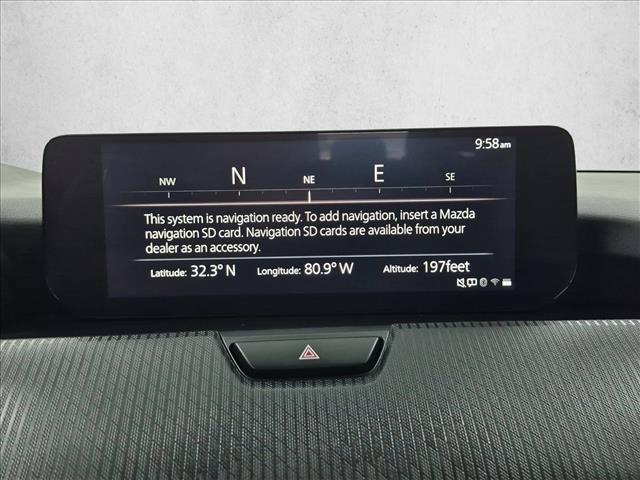Used 2024 MAZDA CX-90 3.3 Turbo w/ Select Package AWD/4WD image 13