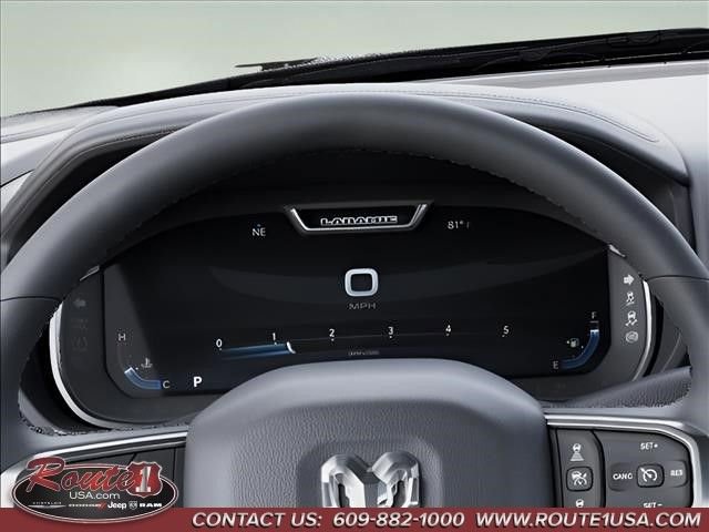 New 2026 RAM 3500 Laramie image 18