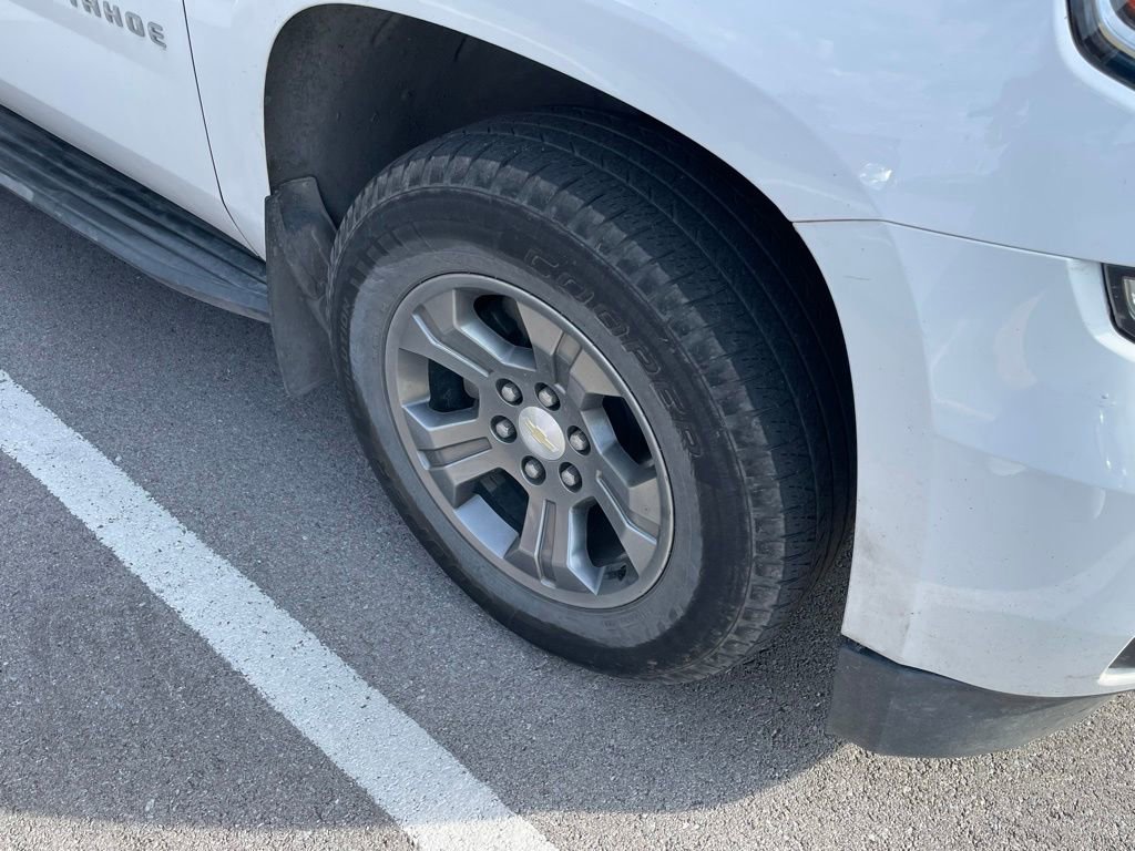 Used 2019 Chevrolet Tahoe LS AWD/4WD image 9