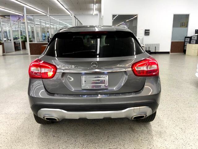 Used 2018 Mercedes-Benz GLA 250 4MATIC image 6