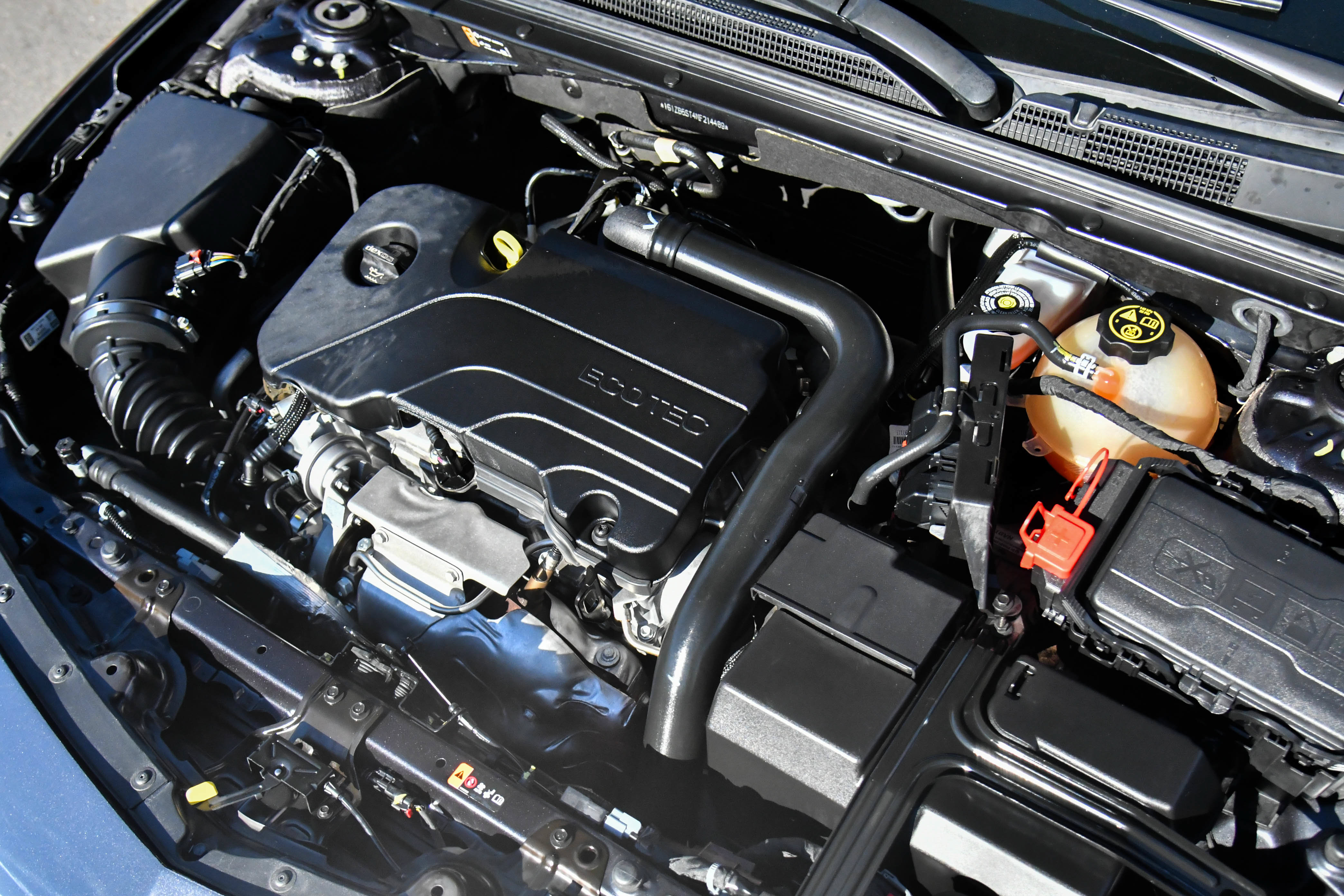 Used 2022 Chevrolet Malibu LS FWD image 40