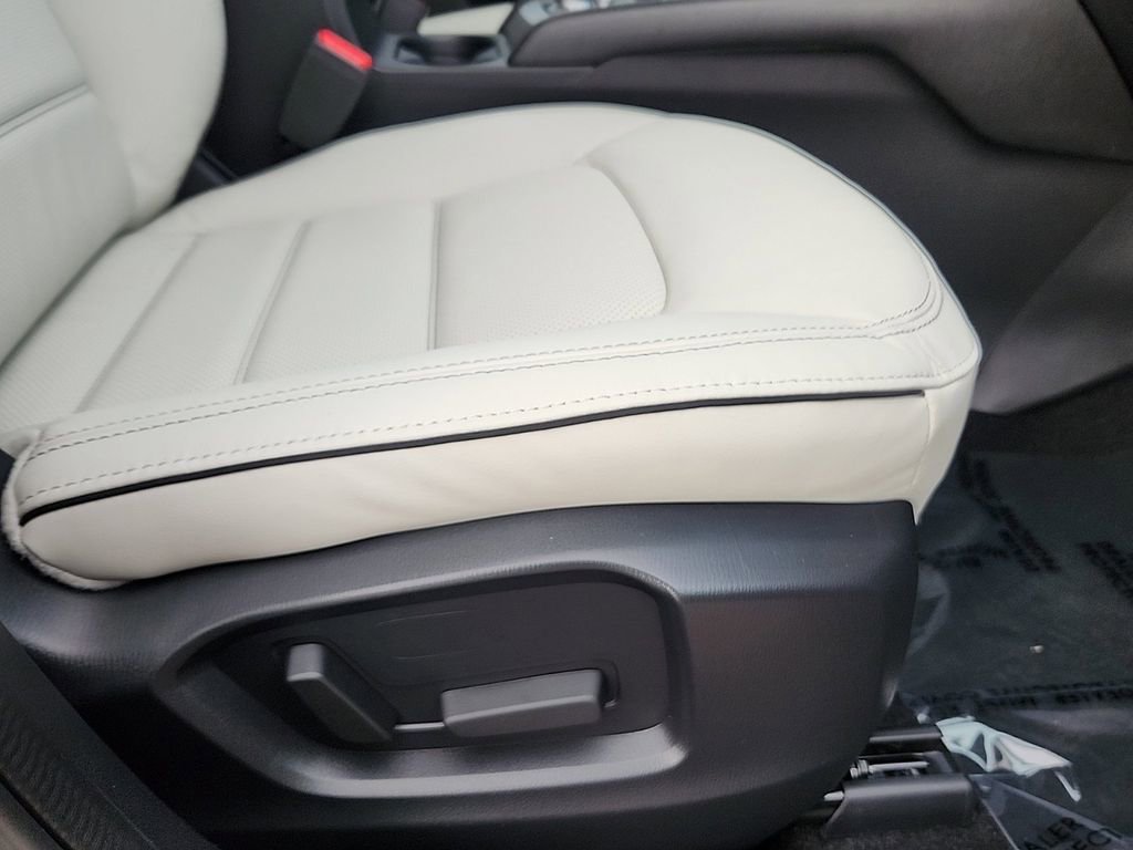 New 2025 MAZDA CX-5 AWD 2.5 S w/ Preferred Package image 18