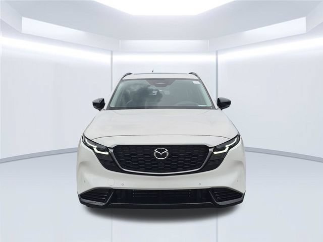 New 2026 MAZDA CX-5 2.5 S w/ Premium Plus Package AWD/4WD image 11