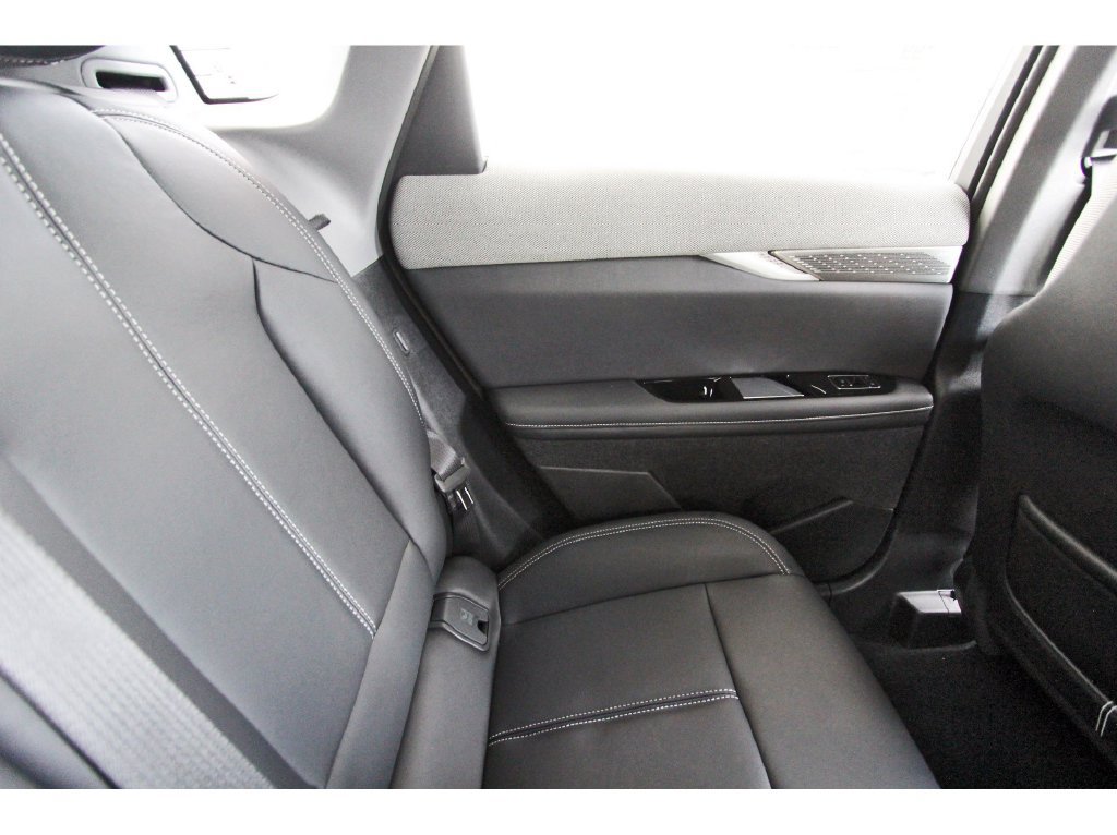 New 2027 Cadillac Optiq Luxury AWD/4WD image 11