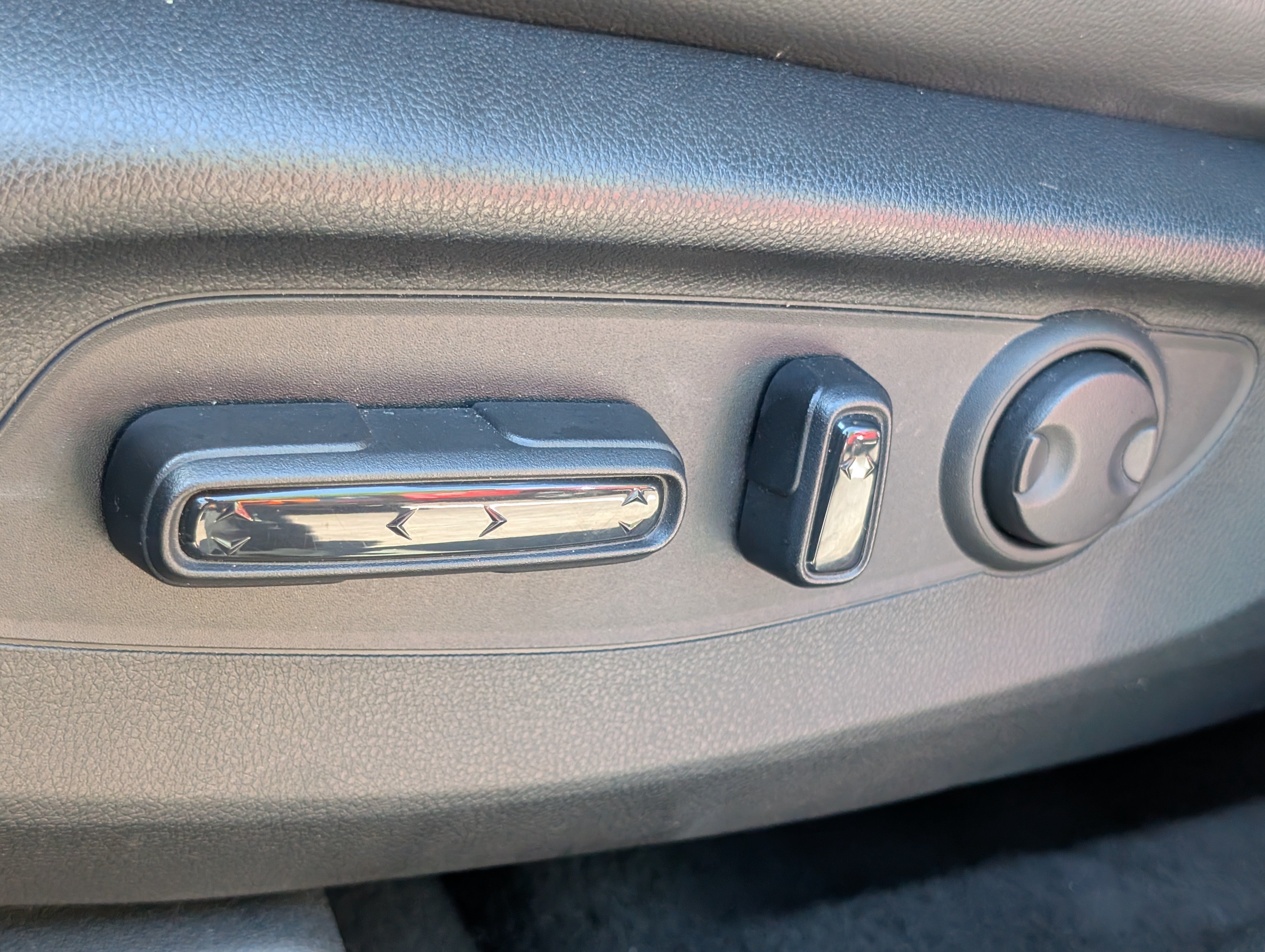 Used 2024 Honda CR-V EX-L image 20