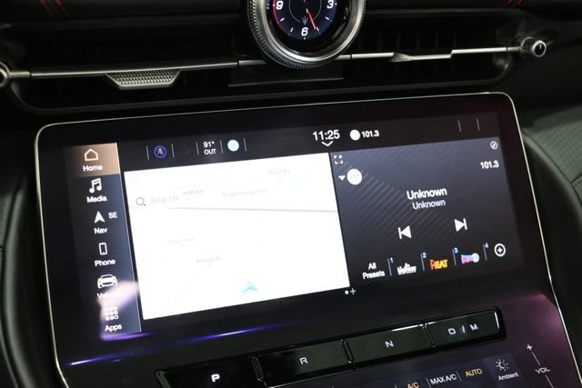 Certified 2024 Maserati GranCabrio Trofeo AWD/4WD image 23
