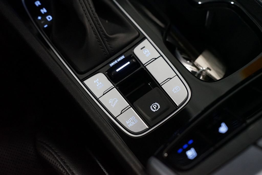 Used 2022 Hyundai Tucson SEL w/ Convenience + Premium Package image 22