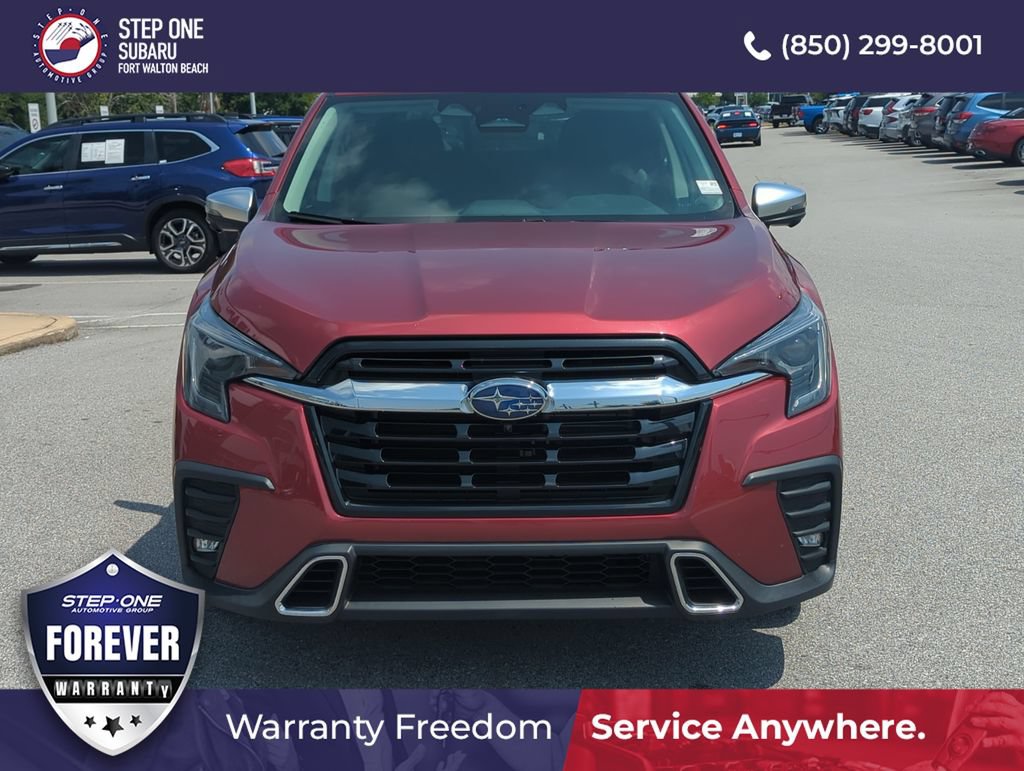 Used 2023 Subaru Ascent Touring AWD/4WD image 10