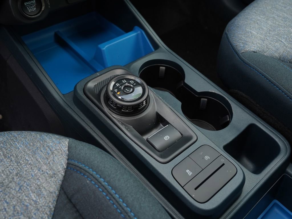 New 2026 Ford Maverick XLT w/ XLT Luxury Package image 16