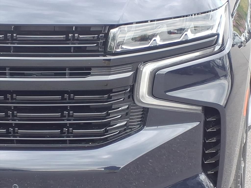 Used 2023 Chevrolet Tahoe RST w/ Luxury Package image 8
