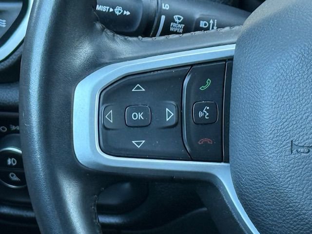 Certified 2022 RAM 1500 Big Horn image 26