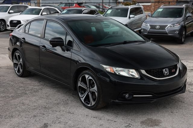Used 2014 Honda Civic Si image 18