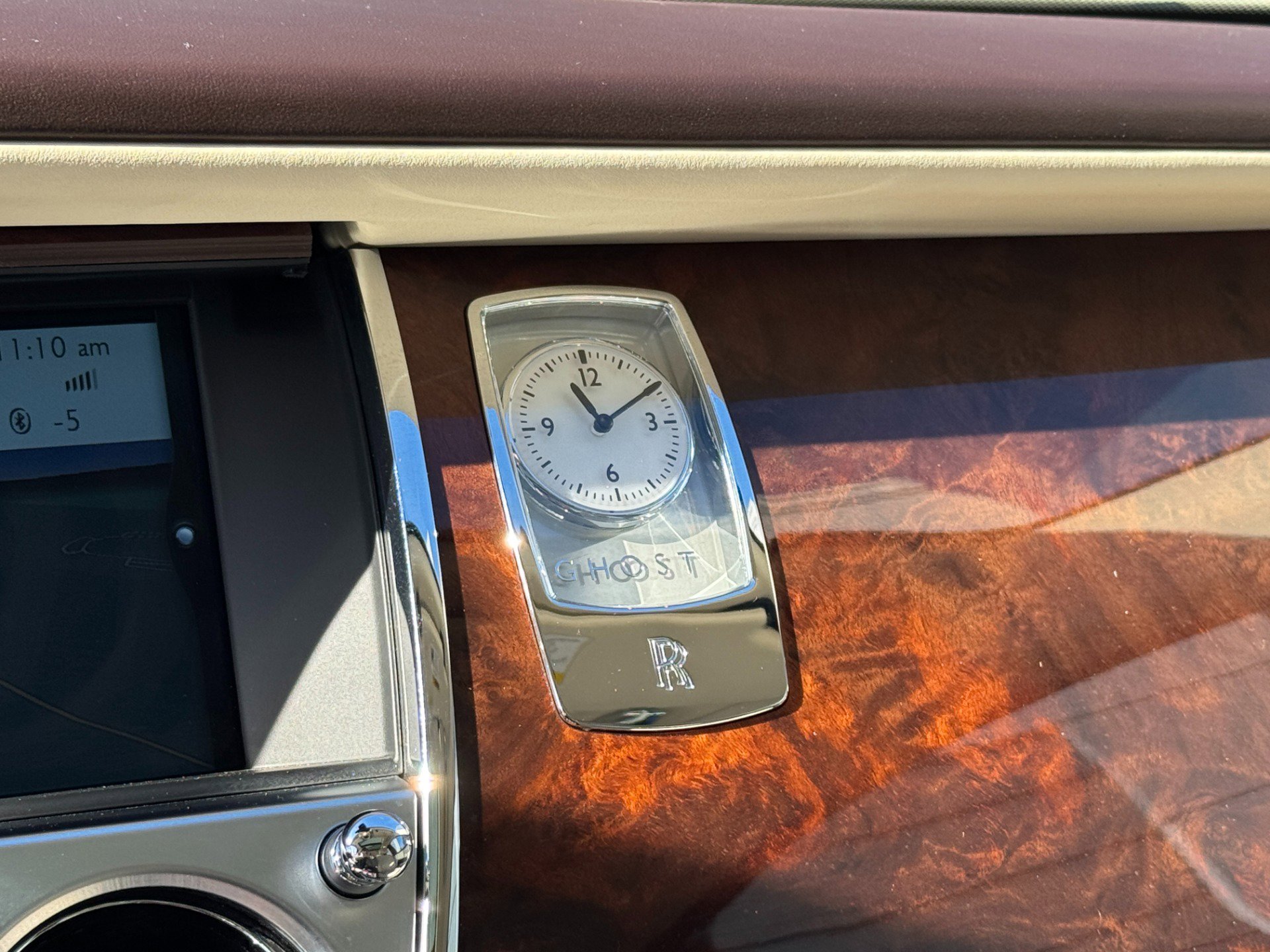 Used 2013 Rolls-Royce Ghost image 44