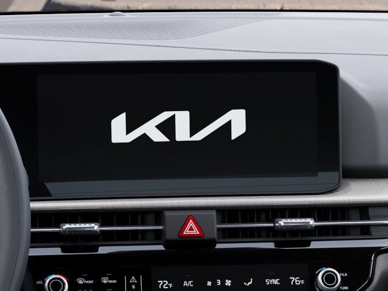 New 2026 Kia Sportage X-Line AWD/4WD image 24