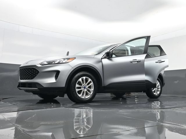 Used 2022 Ford Escape SE AWD/4WD image 30