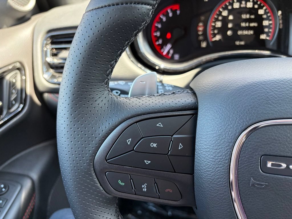 New 2026 Dodge Durango GT AWD/4WD image 28