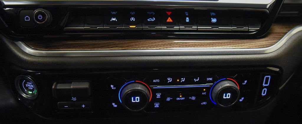 Used 2025 Chevrolet Silverado 1500 LT image 19